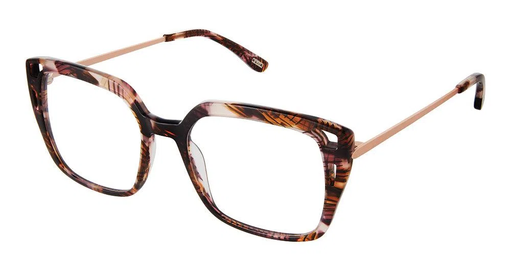 Kliik K-731 Eyeglasses - view 4